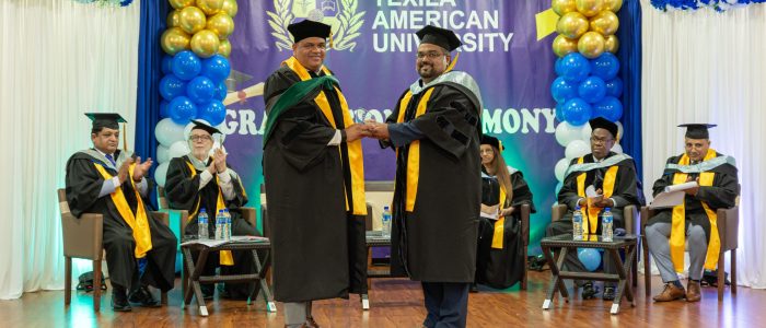 Texila American University Celebrates 16th Graduation Ceremony in Guyana