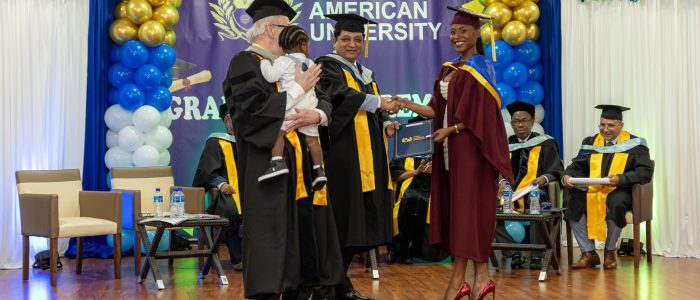 Texila American University Celebrates 16th Graduation Ceremony in Guyana