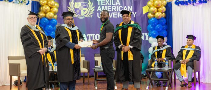 Texila American University Celebrates 16th Graduation Ceremony in Guyana