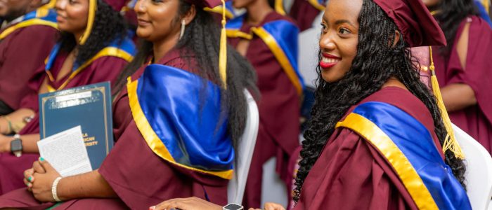 Texila American University Celebrates 16th Graduation Ceremony in Guyana