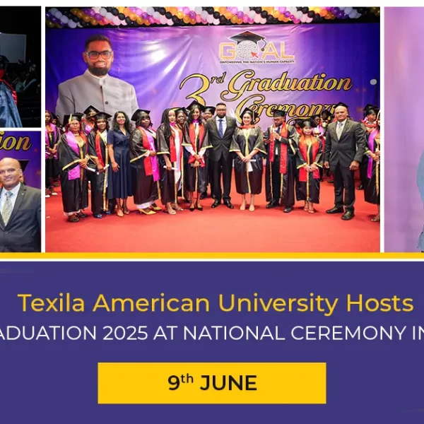 GOAL Graduation 2025