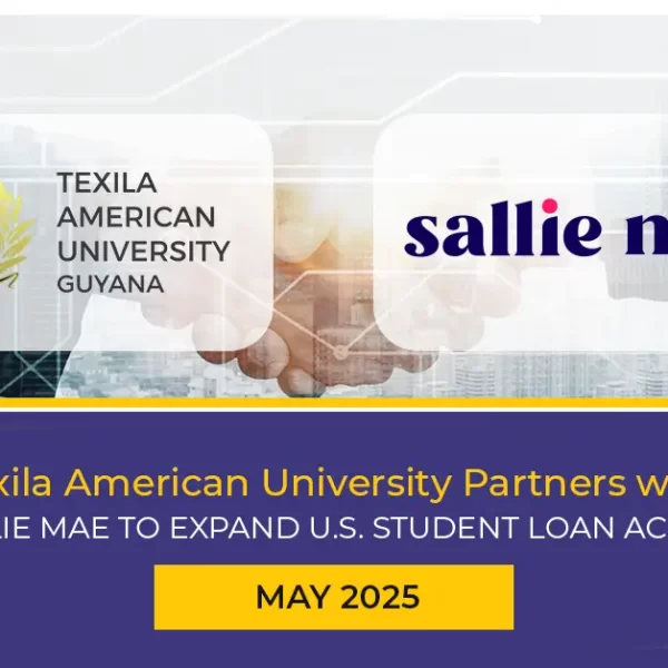 Sallie Mae