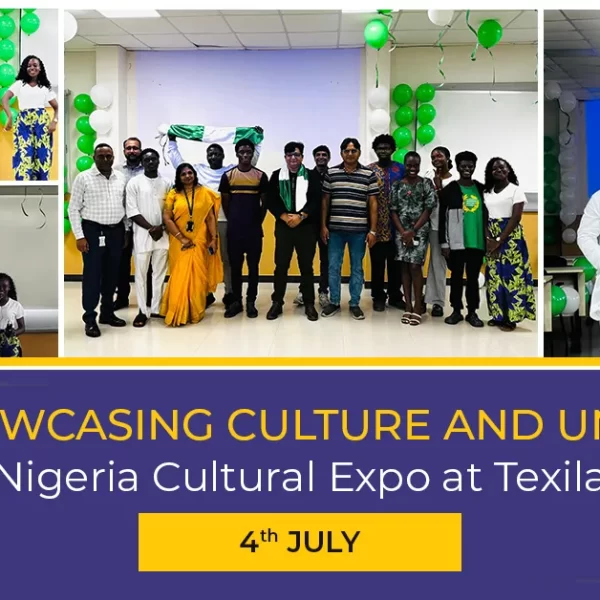 Cultural Expo of Nigeria 2025 | Texila American University Guyana