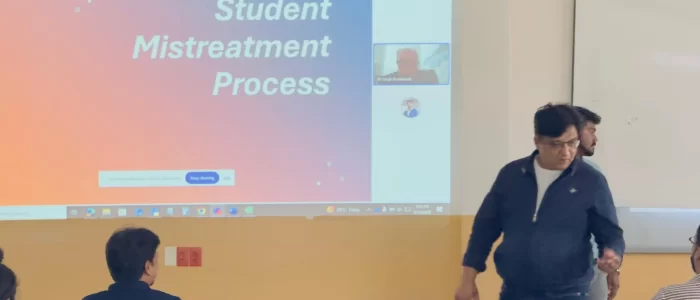 WhatsApp Image 2025-07-11 at 18.59.43 1 Creating a Safer Campus: Awareness Session on Student Mistreatment