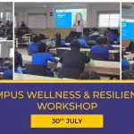 Campus Wellness & Resilience Workshop