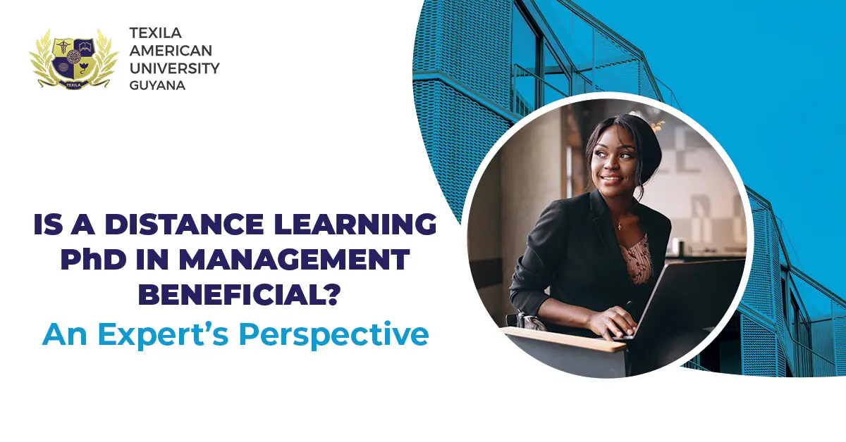 Is a Distance Learning PhD in Management Worth It? Expert Insights for Africa