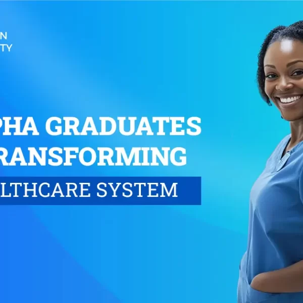 Real-World Impact: DPHA Graduates Transforming Healthcare