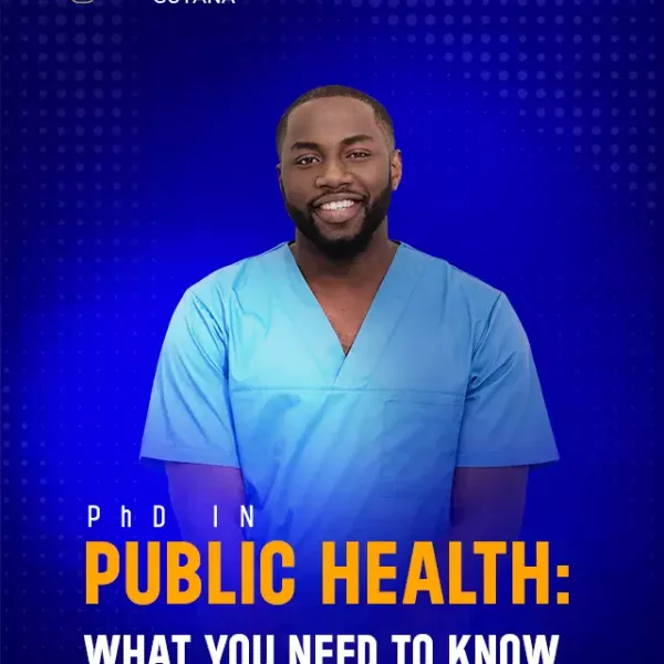 What You Need to Know About a PhD in Public Health