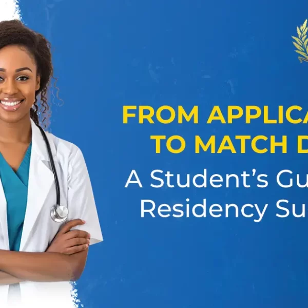 Residency Success Guide: NRMP Match for US & IMG Students