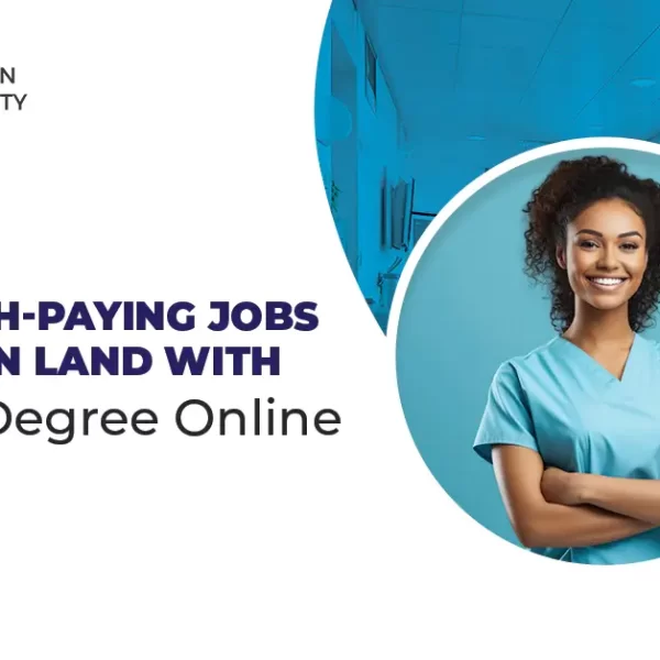 Top 7 High-Paying Jobs You Can Land with an MPH Degree Online