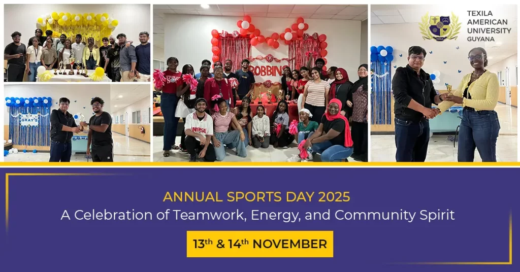 Annual Sports Day 2025