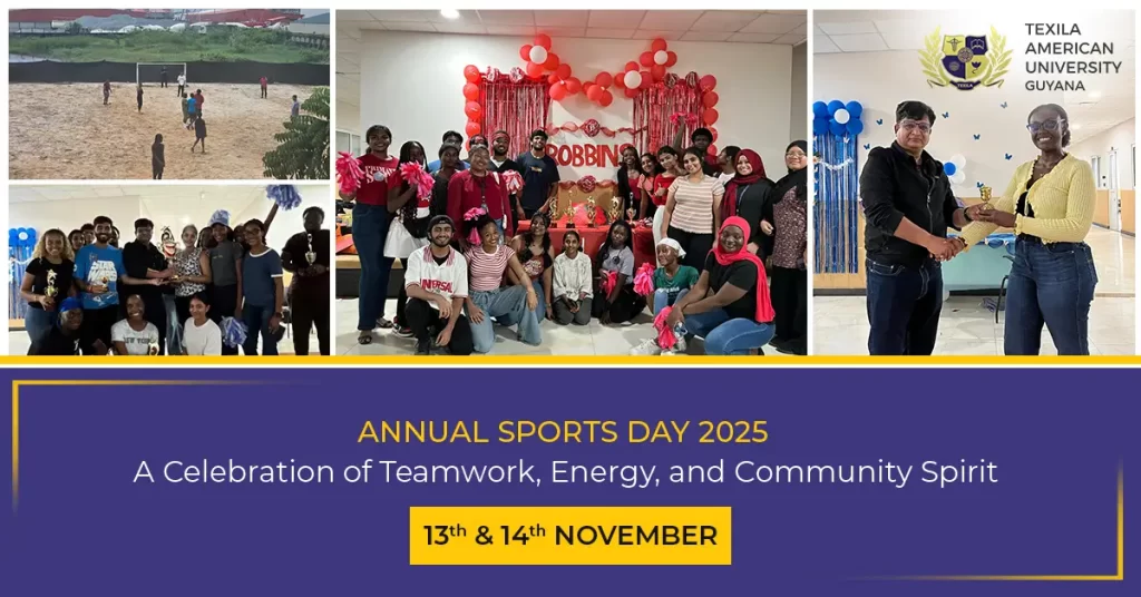 Annual Sports Day 2025