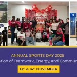 Annual Sports Day 2025