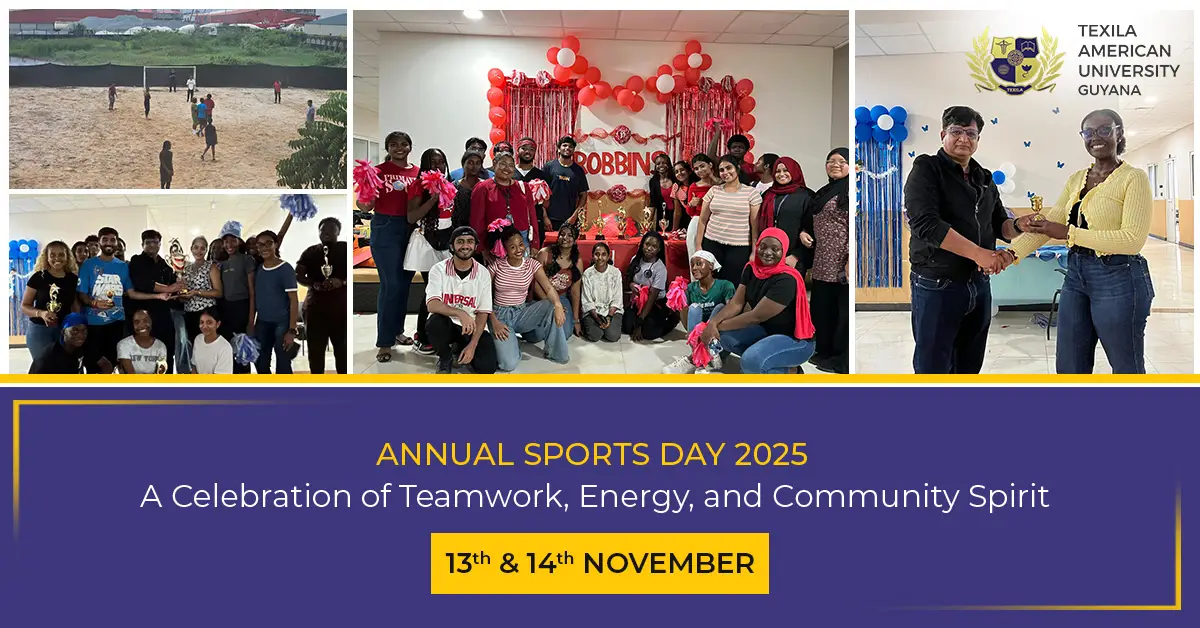 Annual Sports Day 2025