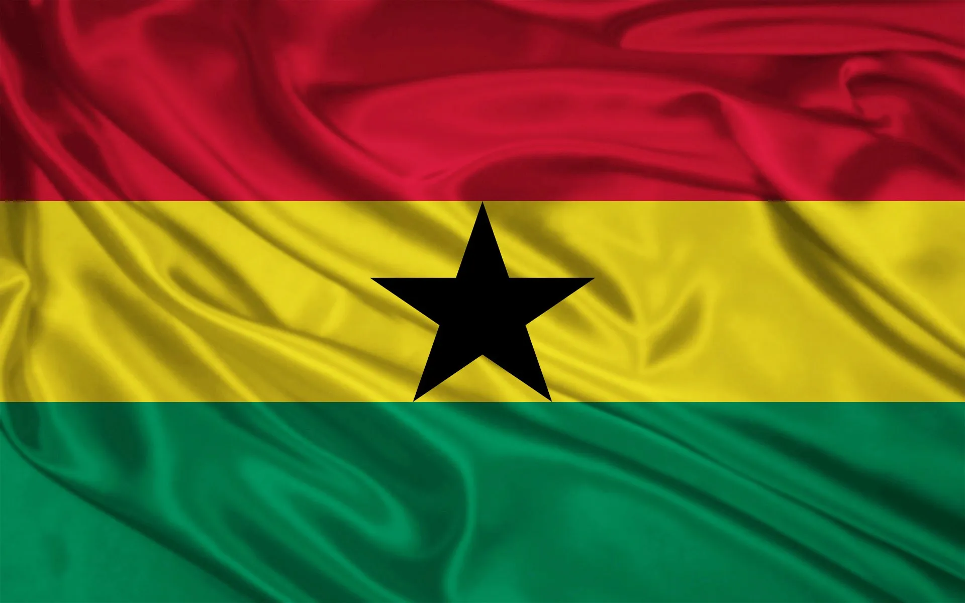 Texila Ghana