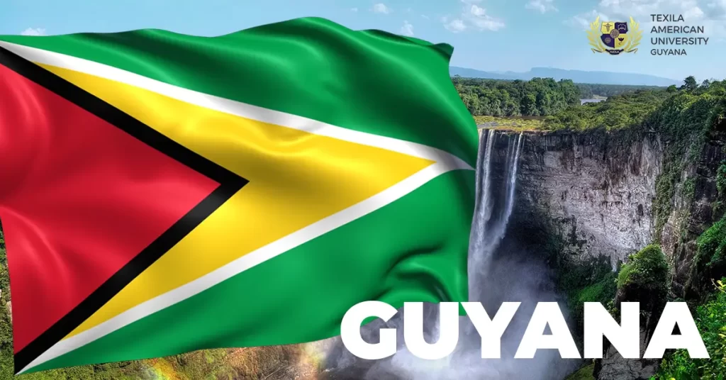 Texila Guyana
