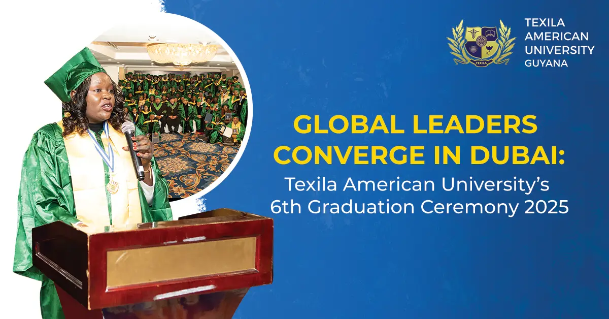 6th Graduation Ceremony